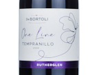 De Bortoli One Line Tempranillo,2024