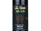 Pata Negra La Mancha Red Blend Roble Special Edition,2024