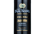 Pata Negra Valdepeñas Crianza,2020