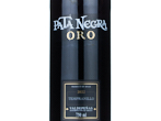 Pata Negra Valdepeñas Oro,2022