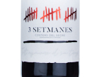 3 setmanes,2025