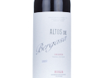 Altos de Bergasa Crianza,2022