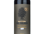 Hacienda el Olmo Gran Reserva,2018