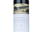 Señorío de la Eralta Crianza,2022