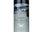 Señorío de la Eralta Reserva,2020