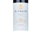 Altanza Reserva,2020