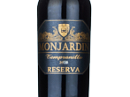 Castillo Monjardín Tempranillo Reserva,2020