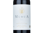 Murua Reserva,2018
