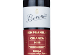 Beronia Crianza,2022