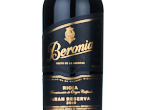 Beronia Gran Reserva,2019