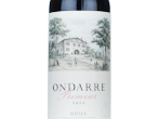 Ondarre Primeur Organic,2025