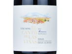 El Canto de las Viñas Reserva,2021