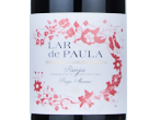 Lar de Paula Edicion Limitada crianza,2022