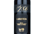 Labastida 1786,2022