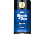 Exceptional Marques del Norte Rioja Crianza,2022