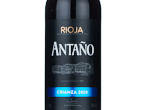 Antaño Crianza,2020