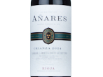 Añares Crianza,2024