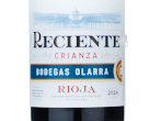 Reciente Crianza,2024