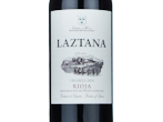 Laztana Crianza,2024