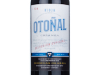 Otoñal Crianza,2024