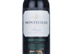 Montecillo Gran Reserva,2019