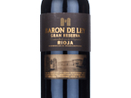 Baron De Ley Gran Reserva Rioja,2019