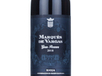 Marques de Vargas Gran Reserva,2018