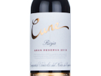 Cune Gran Reserva,2019
