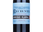 Reciente Gran Reserva,2020