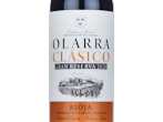 Olarra Clásico Gran Reserva,2020