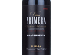 Viña Primera Gran Reserva,2020
