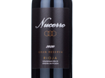 Nucerro Gran Reserva,2020