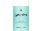 Espartero Tempranillo Blanco,2025