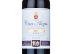 Sainsbury's Taste the Difference Cepa Alegro Rioja Reserva,2020