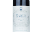 Marques de Vargas Reserva,2020