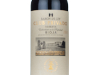 Baron de Ley Club Privado Reserva Rioja,2021