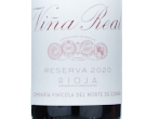 Viña Real Reserva,2020