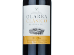 Olarra Clásico Reserva,2021