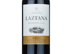 Laztana Reserva,2021