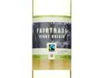Co-op Fairtrade Pinot Grigio,2025