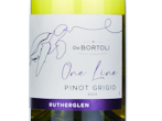 De Bortoli One Line Pinot Grigio,2025