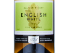 Tesco Finest English Still WIne,2024