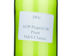 Picpoul de Pinet M&S Classics,2025