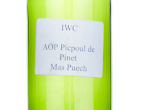 Picpoul de Pinet Mas Puech,2025