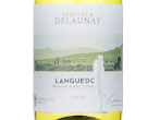 Languedoc blanc,2025