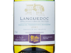 Taste the Difference Languedoc Blanc,2025