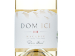 Dom Ici,2025