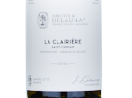 Saint-Chinian La Clairière,2024