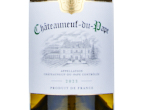 Exceptional Châteauneuf-du-Pape Blanc,2023