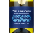 Exceptional Cote de Gascogne,2023